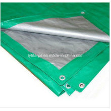 Waterproof PE Tarpaulin Sheet